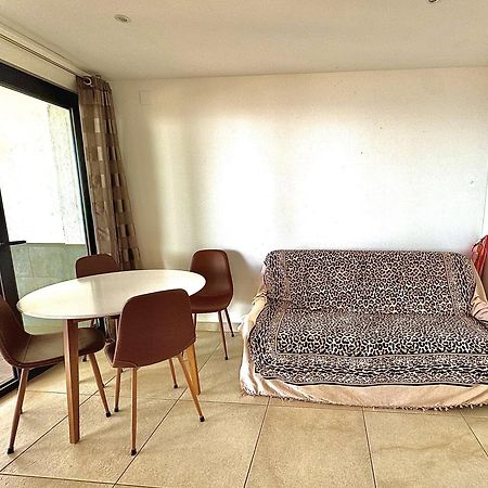 Apartamento Bernie Rosas Exterior foto