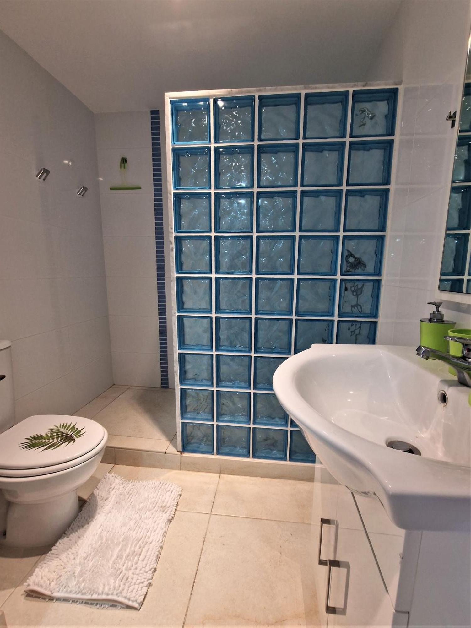 Apartamento Bernie Rosas Exterior foto
