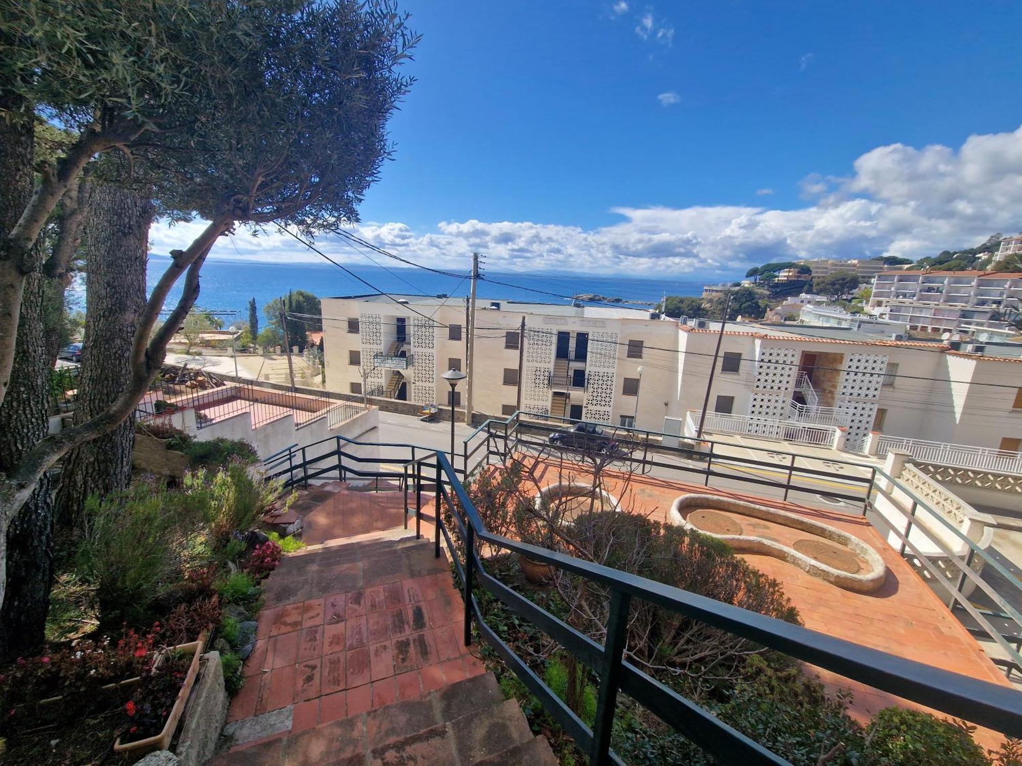 Apartamento Bernie Rosas Exterior foto