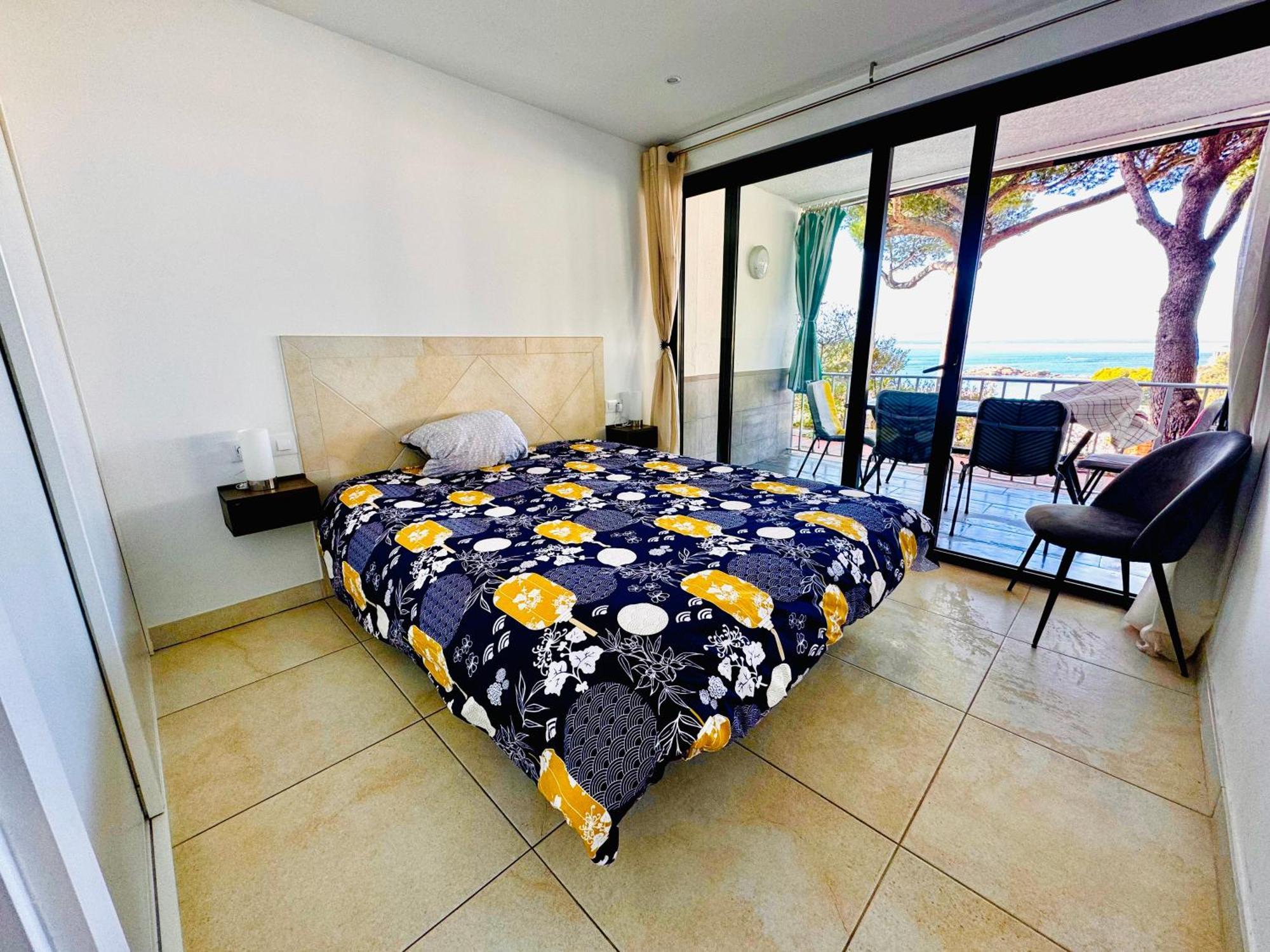 Apartamento Bernie Rosas Exterior foto