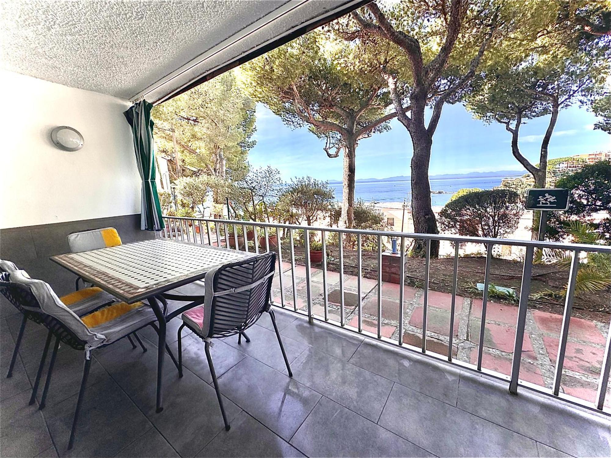 Apartamento Bernie Rosas Exterior foto