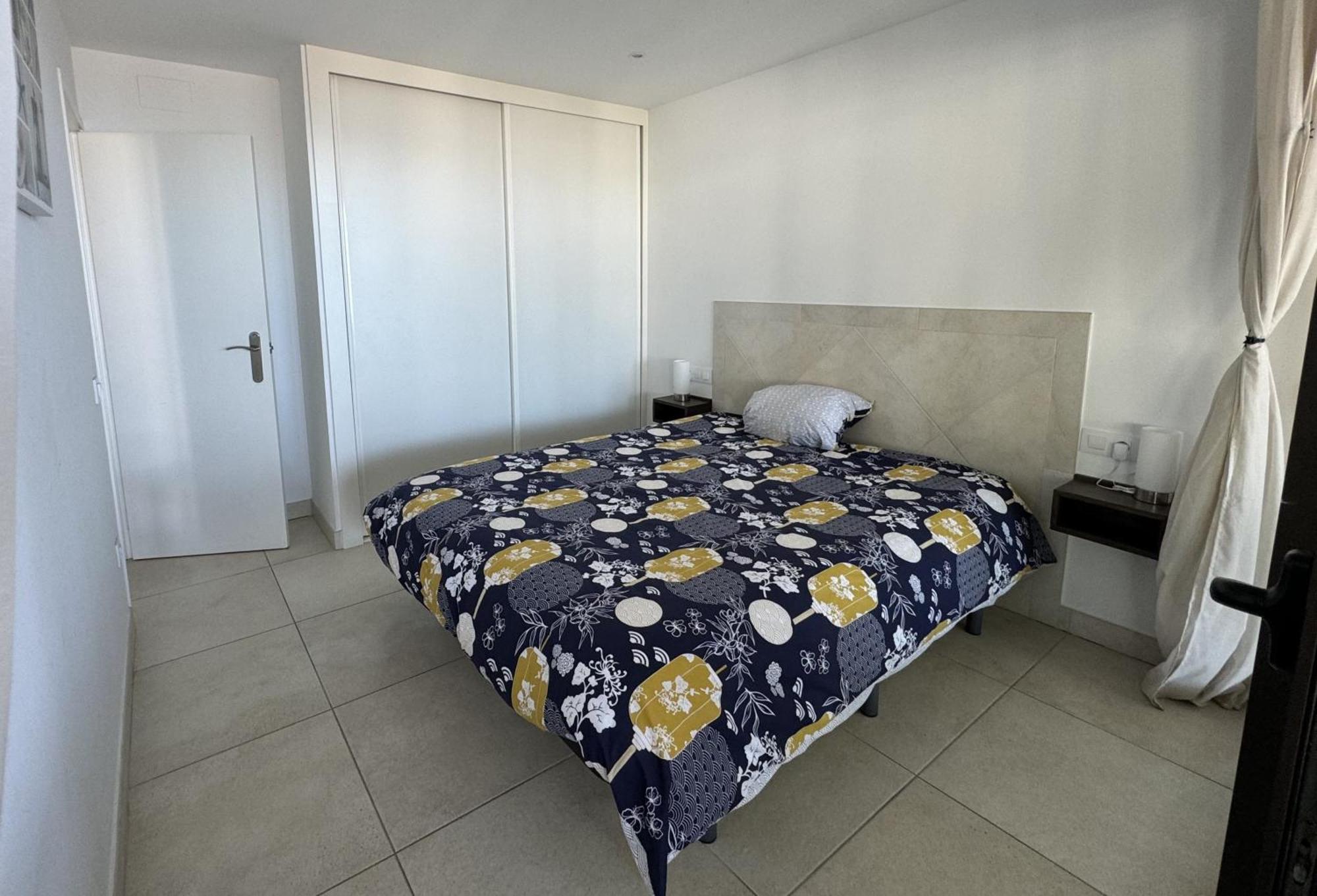 Apartamento Bernie Rosas Exterior foto